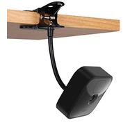 1 support pour caméra extérieure et flash d'intérieur - Support de serrage flexible pour Blink XT/XT2 - Accessoire de caméra Blink