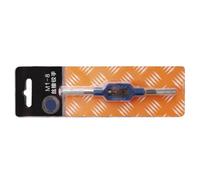 1 support réglable pour clé à taraud et ensemble de matrices pour clés à main professionnelles