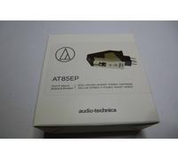 1 Système Audio Technica AT85EP, AT 85 EP Avec Diamant NEUF