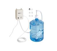 1 SystèMe De Pompe à Eau De Distribution Distributeur D'Eau En Bouteille Gallon Remplace Bunn