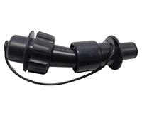 1 système de remplissage de carburant 000 890 5005 avec bec verseur pour boîte de sécurité Stihl