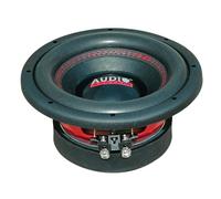 1 Système De Subwoofer Audio ASY8 De 8" 600 Watt Max Dual Voice Coil DVC 2+2 Ohm