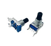 1 table de mixage RK11 avec support, réglage du volume de l'amplificateur B20k, central de 16 mm