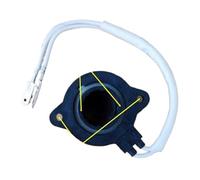 1 tachymètre de remplacement 2,1 * 5 cm bobine de mesure de la vitesse du moteur, compatible for Haier, compatible for Samsung, compatible for le moteur de vitesse de la machine à laver à tambour LG