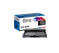 - 1 Tambour DR-2005 - Compatible pour Brother HL-2030 2040 2070N 2045 2075N 2035 2037 2035R, DCP-7020 7010 7010L 7