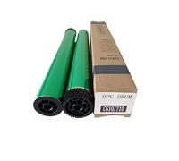 1 Tambour OPC Compatible with Cylindre OKI C710 C711 C710N C711N C711DN C610 C5600 C5650 C5900N ES7411