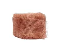 1 tamis en laiton inoxydable tissé en cuivre - Maille fine polyvalente for applications de laboratoire et industrielles(3 meters)