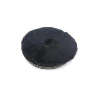 1 tampon de polissage en laine d'agneau de 142,2 cm pour polisseuse DA avec d'excellentes performances d'économie de cire et de polissage des rayures, convient pour les plaques de support de 1,6 cm