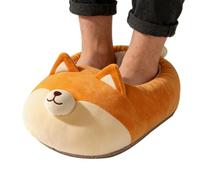 1 tapis chauffant sous le bureau, chauffe-pieds électrique - Coussin chauffant épais réglable à 3 niveaux, doux et respirant, cadeau de relaxation parfait, chauffe-pieds d'hiver pour homme, bureau