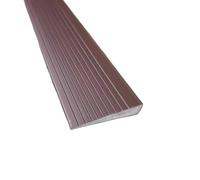 1 Tapis De Seuil De Porte Multifonction De 0,9 M, Auto-adhésif Et Antidérapant, Compatible Avec Les Aspirateurs Robots Et Autres Accessoires For La Maison(1pcs)