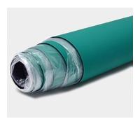 1 tapis de soudure en caoutchouc ESD - Tapis de mise à la terre antistatique et résistant aux hautes températures for la réparation électronique/PC/circuits imprimés(60x185cm)