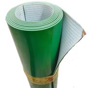 1 tapis de travail haute température - Tapis en caoutchouc antistatique résistant à la chaleur de 2 mm d'épaisseur for le soudage et la réparation électronique(100x100cm)