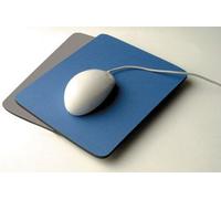 1 Tapis Standards Bleu. Avec Côté Anti-Dérapant.. [Appareils Électroniques]