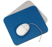 1 Tapis Standards Gris. Avec Côté Anti-Dérapant. [Pc]