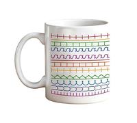 1 tasse à thé caché avec message caché, tasse à café, fantaisie, créativité, amusante, en céramique, pour amateurs de café, tasse à boisson unique pour adulte, tasse pour le travail, les amis, les