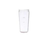 1 Tasse En Verre Compatible Avec Xiaomi, Presse-agrumes Électrique Portable 17 Broches 400 Ml, Mini-extracteur De Jus De Fruits, Légumes Et Oranges, Pièces Et Accessoires