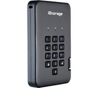 1 TB iStorage diskAshur PRO 2® Disque dur externe 2,5 USB 3.1 (2è gén.)