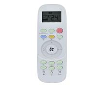 1 Télécommande 0010401996N for AS012DB, Refroidissement Et Chauffage avec
