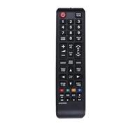 1 télécommande AA59-00602A for téléviseur LCD HDTV 3D Smart TV AA59-00607A AA59-00741A