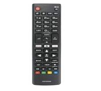 1 télécommande ABS AKB75095308 AKB75095307 AKB75675311 for Smart TV(AKB75095308)