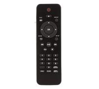 1 Télécommande,ABS,Durable,Portée 8m,Lecteur DVD Philips DVP5982C1/37B .