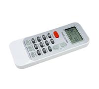 1 télécommande AC DG11J1-53 for climatiseur