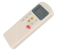 1 télécommande AC for climatiseur 9000 BTU