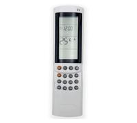1 Télécommande AC RC08A 7ACEL1791 for Climatiseur