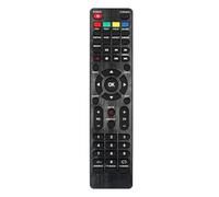 1 télécommande adaptée au contrôleur de télévision LCD majestueux View-Tech