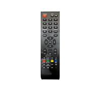 1 télécommande adaptée for GCBLTV20AC35 GCBLTV20AC42 L32M150DV