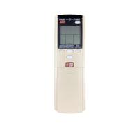 1 télécommande AR-DL3 for climatiseur Fujitsu AR-DL9 AR-DL10 AR-DL15 KTFST003