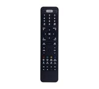 1 télécommande Compatible avec Formuler Nano 02F9 Z8 Z Alpha Neo Z7 5g ZX5g TV, pièces de Rechange