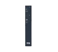 1 télécommande Compatible avec la Barre de Son Sony HT-XT1 SA-ST5 RM-ANU207 HT-ST5 - Batterie de Rechange Incluse.(RM-ANU164)