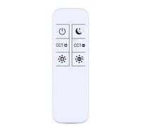 1 télécommande Compatible avec Le lampadaire LED Yikuneng for Chambre à Coucher, for OHLUX