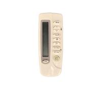 1 télécommande Compatible avec Les modèles ARC-410, ARH-401, ARH-403, ARH-415, ARH-420, ARH-421, for climatiseur.