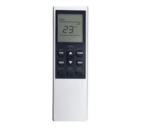 1 télécommande COV30332907 Compatible avec Les climatiseurs LP1413SHR LP1415SHR LP1414SHR. Pièces de Rechange