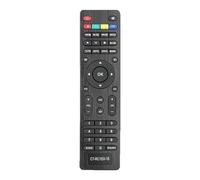 1 télécommande CT-RC1EU-15 for téléviseur Toshiba 24E1533DG 42F1633DG