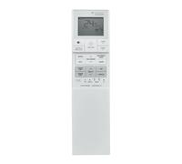 1 télécommande de climatisation for Remplacement de contrôleur de climatiseur Panasonic-20290