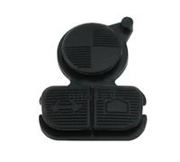 1 télécommande de rechange pour boutons sans clé 3 boutons pour E38 E39 E36
