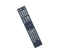 1 Télécommande De Remplacement for Pioneer SC57 SC55 AXD7596 AXD7305 AXD7691 AXD7725 AXD7668 LX58 Récepteur AV VSX-1123-K