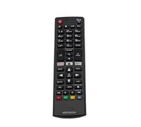 1 télécommande de Remplacement for Smart TV AKB75095308 55UJ630V 65UJ630V 43UJ630V