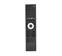 1 télécommande de Remplacement for Smart TV TP7187R
