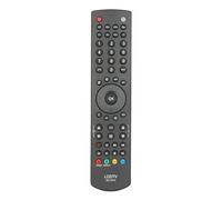 1 télécommande de Remplacement for téléviseur LCD Toshiba RC1910 for modèles 19DL502B, 22D1333B, 22D1334B, 22DL702B, 22DL704B, 22L1333B