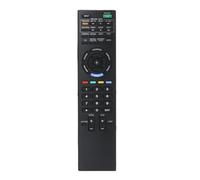 1 télécommande de Remplacement for téléviseur Sony RM-ED022 RMED022