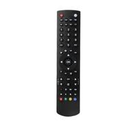 1 télécommande de Remplacement Intelligente 91AB for téléviseur RC1910 LCD19VT11DVD LCD22VT11DVD