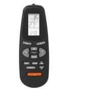 1 télécommande de remplacement RC-5 for climatiseur YORK Airwell Emailair Electra Elco Aux