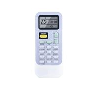 1 télécommande DG11J1-05E adaptée for Kelon AC KFR-35GW/10FZBP