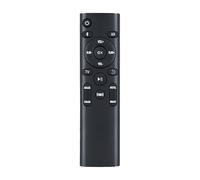 1 Télécommande for Barre De Son Cinéma Klipsch 600 800 1200 3