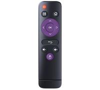 1 télécommande for boîtier TV Android H96 Mini Max X2 X3 + Plus