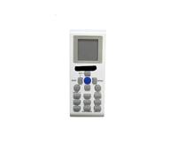 1 télécommande for climatisation auxiliaire YKR-P/002E